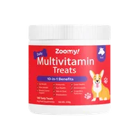 Multivitamin Treats