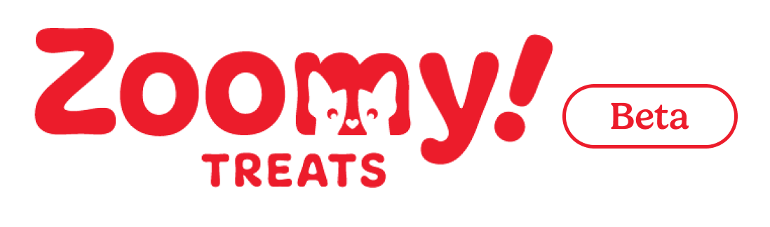Zoomy! Treats